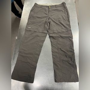 Outdoor Research Equinox Convertible Pants